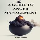 A GUIDE TO ANGER MANAGEMENT: Techniques for Harnessing Anger and Cultivating Emotional Well-being (2 Audiobook