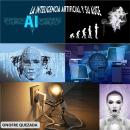 [Spanish] - La Inteligencia Artificial Y Su Auge Audiobook