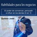 [Spanish] - Habilidades para los negocios Audiobook