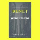 [Spanish] - BENET: JAMM SESSION Audiobook