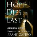 Hope Dies Last Audiobook