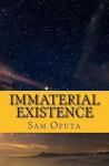 Immaterial Existence: No Map to Reality Audiobook