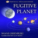 Fugitive Planet Audiobook
