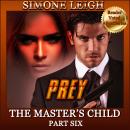 Prey: A Steamy Revenge Thriller Audiobook