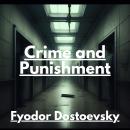Crime and Punishment Audiobook