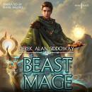 Beast Mage: A progression fantasy adventure Audiobook