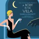 A Body in the Villa Audiobook