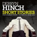 SHORT STORIES: FROM A MURDER MYSTERY, TO A MAN WHO NEVER WAS Audiobook