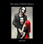 The crimes of Marilyn Manson Audiobook