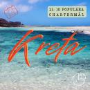 [Swedish] - Kreta: Tio populära chartermål Audiobook