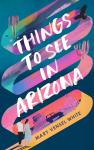 Things to See in Arizona Audiobook