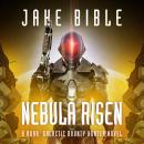 Roak 2: Nebula Risen Audiobook