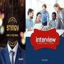 Stingy man's timetable. Interview view view view Audiobook