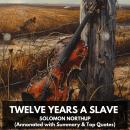 Twelve Years a Slave (Unabridged) Audiobook