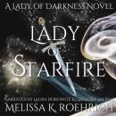 Lady of Starfire Audiobook