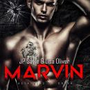 Marvin Audiobook