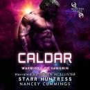 Caldar: Warlord Brides Audiobook