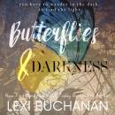 Butterflies & Darkness Audiobook