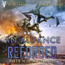 An Alliance Reforged Audiobook