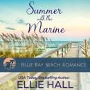 Summer with the Marine Audiobook