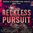 Reckless Pursuit Audiobook
