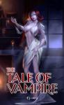The Tale of Vampire: Ep 1 to 5 Audiobook