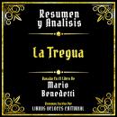 [Spanish] - Resumen Y Analisis - La Tregua: Basado En El Libro De Mario Benedetti (Edicion Extendida Audiobook