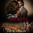 Dirty Secrets: Library Romance - Complete Series Audiobook