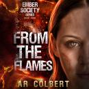 From the Flames Audiobook