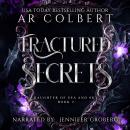 Fractured Secrets Audiobook