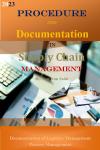 Procedure and Documentation in Supply Chain Management Audiobook