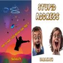 How to make your dreams come true? Stupid address Audiobook