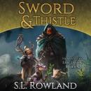 Sword & Thistle Audiobook