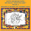 People Born In February Audiobook