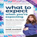 What to Expect When You’re Expecting (5th Edition) Audiobook
