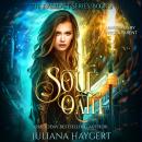 Soul Oath Audiobook