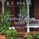 The Finding Home Series Books 7-9 Audiobook