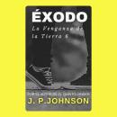 [Spanish] - LA VENGANZA DE LA TIERRA 6 Audiobook