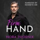 Firm Hand Audiobook
