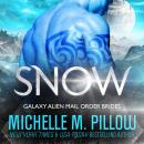 Snow: A Qurilixen World Novella: Intergalactic Dating Agency Audiobook