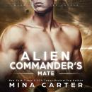 Alien Commander's Mate Audiobook