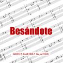 [Spanish] - Besándote Audiobook