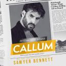 Callum: A Pittsburgh Titans Novel Audiobook