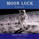 Moon Luck Audiobook