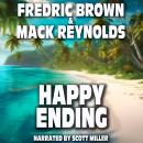 Happy Ending Audiobook
