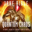 Roak 6: Quantum Chaos Audiobook