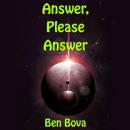 Answer, Please Answer Audiobook