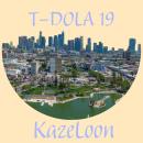 T-DOLA 19 Audiobook