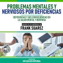 [Spanish] - Lo Que Evita El Estres Y Lo Que Lo Elimina - Basado En Las Enseñanzas De Frank Suarez: C Audiobook