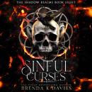 Sinful Curses Audiobook